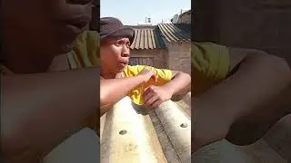 I am leaving South Africa 🇿🇦 🤣 🤣
