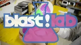 Blast Lab #2 Etcetera In Soles