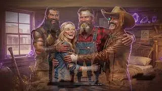 TnT_Tabletop Season 1 Tribute