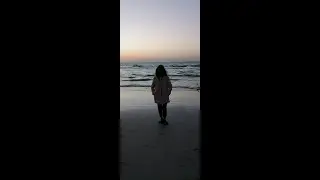 My short video al khan Beach Sharjah UAE