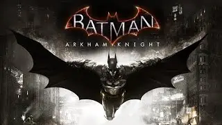 Batman Arkham Knight most wanted occupy Gotham 7/8 miagani island