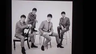 THE BEATLES  