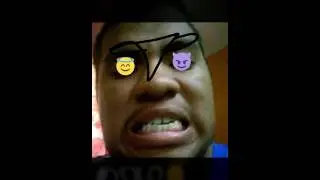 #YOLO challenge by snapchat.