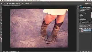 Perfect Photo Suite 8 - Adobe Photoshop