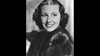 BELL TELEPHONE HOUR ENCORES presents GLADYS SWARTHOUT