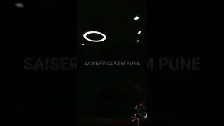 ALL-NEW 2022 KTM RC 200 Launched at SAISERVICE KTM PUNE