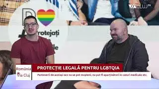 Viața unei familii gay din România, o discuție pe față cu un cuplu de același sex
