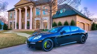 4800 Bocage Place OKC Luxury Home Estate Oklahoma