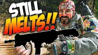 It's Still OP After 1.19 Update Nerf! (COD Black Ops 4)