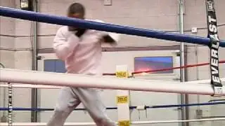 Fight News: Logan McGuinness