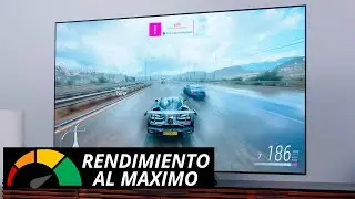✅La MEJOR Calibraci&oacute;n de color para LG Oled C2, C3, C4 Etc
