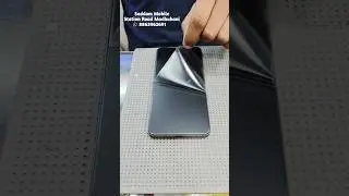 Screen Membrane For OnePlus Nord ￼￼ OnePlus Nord CE4 Screen Guard ￼￼#shorts #youtubeshorts #trending