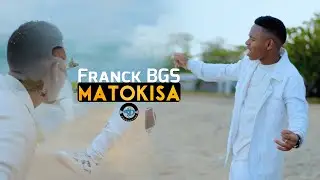 FRANCK BEAUGOSS - MATOKISA NOUVEAUTE CLIP GASY 2023 By LUCAS ANDRIAMBELO