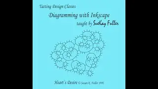 Inkscape:  Create Color Palettes, Clip, Mask or Trace Images