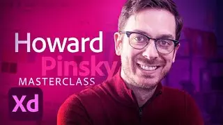 Adobe XD Masterclass &ndash; Episode 36 | Adobe Creative Cloud
