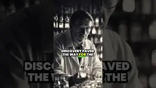 The Revolutionary Discovery of Penicillin
