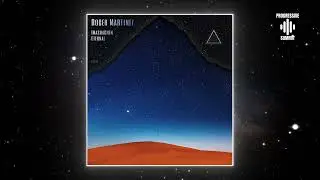 Roger Martinez - Imashaghen (Original Mix) [HIGHER STATES]