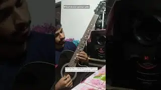 Viral meme guitar tabs 🎸 #guitar #guitarfingerstyle #music #guitarcover #viralvideos #guitarlesson