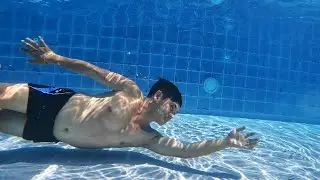 GoPro Hero 10 Underwater Camera Review