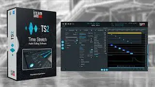 ircamLab updates TS2 to v2.2.3 - Apple Silicon M1 Native Compatibility