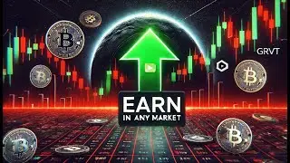 💰 Passive Income During the Bear Market &ndash; GRVT Liquidity Provider Strategy