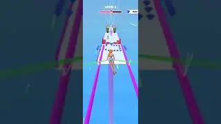Noob VS Pro VS Hacker - Nail Woman -08 #shorts
