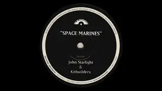 Kitbuilders - Dark Angels