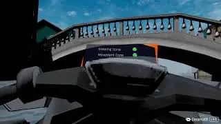 rennen vr