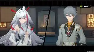 ZZZ Story : Season 2 Chapter 6 - To Be Fuel for the Night (Part 27)