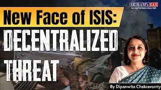The New Global War: Tracking 