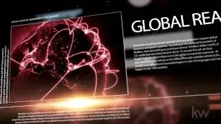 KW Luxury Homes - Global Reach with Raquel L Jarvill, PLLC