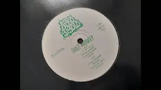 Dust Monkey - We All Need A Brother (The Need Mix)