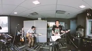 Wolf Parade (Live at CJSW 360)