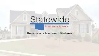 Homeowners Insurance Oklahoma