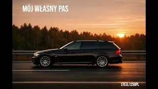 Mój własny pas!