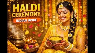 👉 Haldi Hai Aaj Sajan Ki | Wedding Haldi Song | Shaadi Special 2026