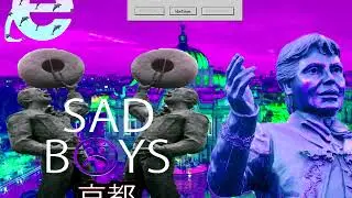Ｊｕａｎ　Ｇａｂｒｉｅｌ -  ﻿Ｑｕｅｒｉｄａ (Vaporwave)