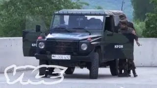 Around the Balkans in 20+ Days (Part 3/5)