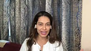 #SanjanaSanghi thinks she is a star 😏 - Payal Rohatgi