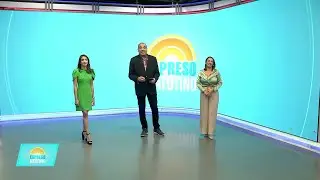 Expreso Matutino cierra el 2025 con su último programa del año