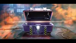 Free epic soldier skin / CoD Mobile (short)