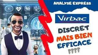 VIRBAC, FAUT-IL INVESTIR ? ANALYSE EXPRESS
