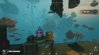 Void Train [Co-op] Exploring the Void with the Bros