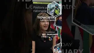 BFRS Tidworth Careers Fair - Thursday 25th January 2024 #military #careersfair #jobs #armedforces