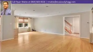 12611  Greenwood Rd, Glen Allen, VA 23059 - MLS #1910839