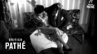 Harlem Table Eaters (1952)