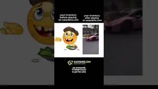Easyskins.com - try your luck!🖤💛 #easyskins #freecoins #promocode #freeskins