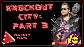 We Try The New Season Of Knockout City