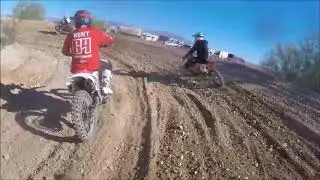 2017 AMA District 37 Grand Prix Final Round Havasu