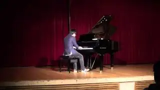 Bart Howard : Fly me to the moon - Pf : 서의진